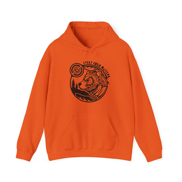 Every Child Matters Makwa Hoodie (Unisex)
